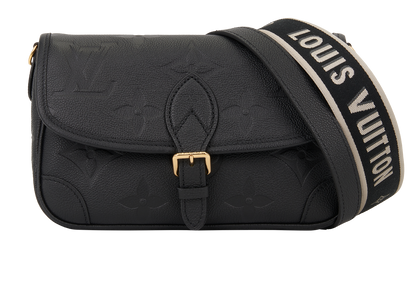 Diane Satchel, front view